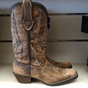 durango dream catcher boots